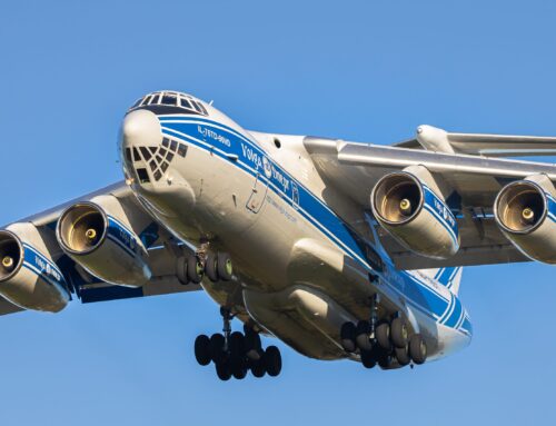 Porto – Francisco Sá Carneiro January 2022