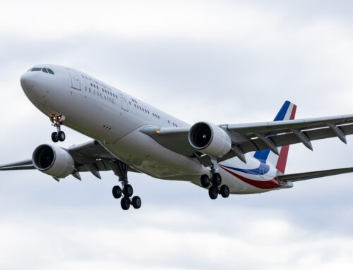 Porto – Francisco Sá Carneiro February 2025