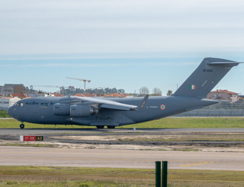 Porto – Francisco Sá Carneiro March 2026